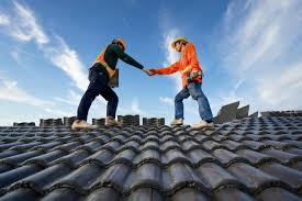 Fast & Reliable Emergency Roof Repairs in Richmond, MO